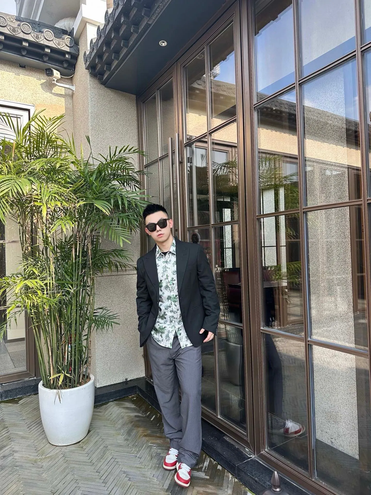 Louis Vuitton/ 25ss